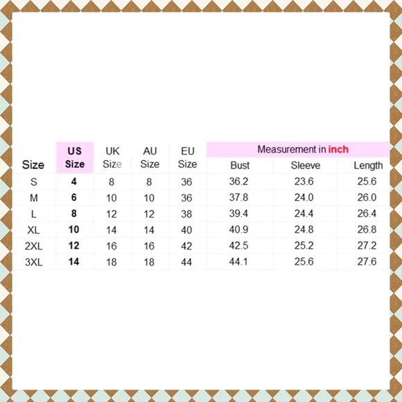 “LOVE YOU LATTE” BROWN KNIT SWEATER-NEW - Picture 8 of 8